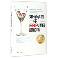 音像如何孕育一杯ERP项目酿的酒陈晋贤
