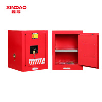 鑫导 化学品安全柜 SYT406-4加仑/15L 个