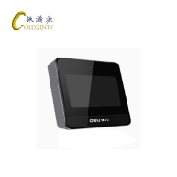 铁渝源 人脸识别考勤机DL-D4/台