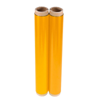 驰洛科 CLSD260100YL 260mm*100m 色带(计价单位:盒)黄色