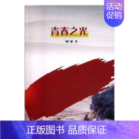 [正版]青春之光陈广斌书 纪实文学中国当代文学书籍