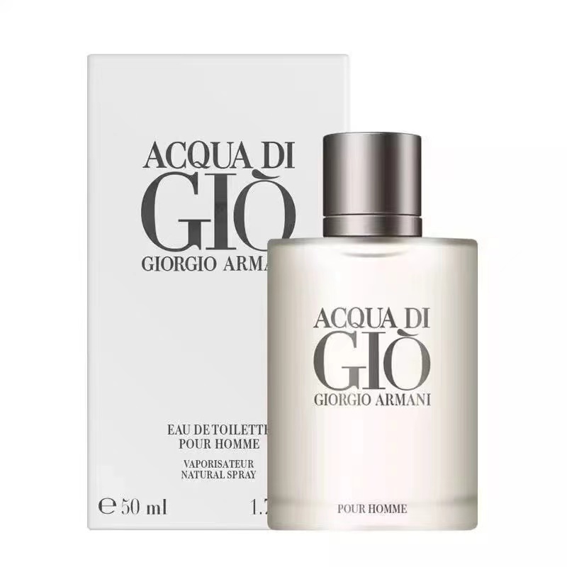 阿玛尼 寄情男士香水(经典版)50ml/90ml