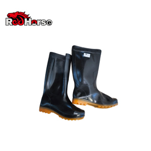 雷马中筒雨鞋高度27cm/001款 40-46 双