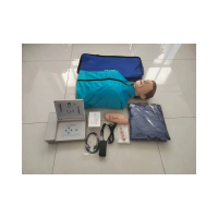 吉中星急救训练模拟假人(智能版)KS/CPR620E套