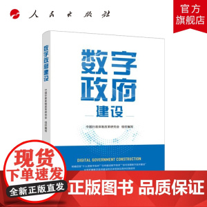 数字政府建设