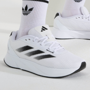 adidas阿迪达斯男子新款运动鞋轻便缓震训练鞋网面鞋健身跑步鞋ID9849 ZP