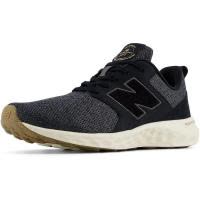 New Balance男士跑步鞋 轻质缓震舒适透气休闲慢跑鞋 Fresh Foam SPT Lux V4