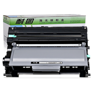 耐图 联想LT4637碳粉盒 适用Lenovo M8600DN墨粉盒 粉盒M8900DNF打印机墨盒 硒鼓架