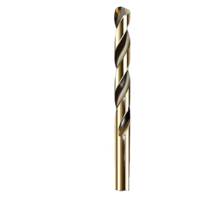 高含钴直柄麻花钻头12.0mm