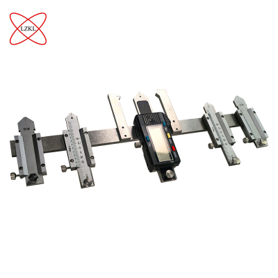 LZKL数显ZX磨耗测量尺KL2905AS件