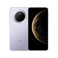 华为/HUAWEI Mate 70 12GB+256GB 风信紫 鸿蒙AI 红枫原色影像 超可靠玄武架构 华为鸿蒙智能手机