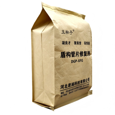 玉楸子 盾构管片修复剂 DGP-XFG 袋