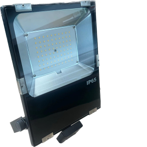 奔冲 感应投光灯 BC338 300W 黑色