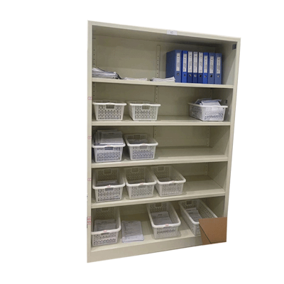 货柜(承重300Kg) 1580*2250*420mm