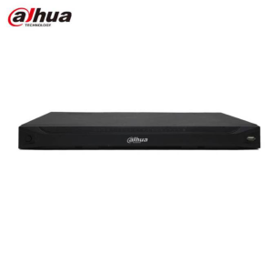 大华 10路高清解码器 DH-NVD0105DH-4K 台