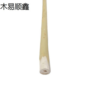 木易顺鑫、白蜡杆、2000*40mm、根