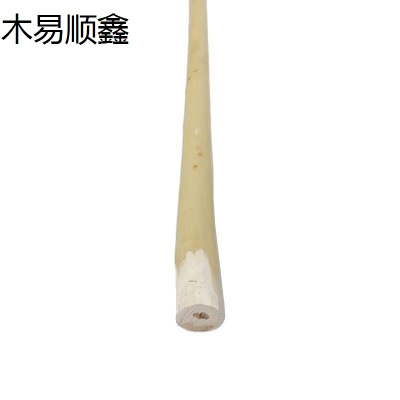 木易顺鑫、白蜡杆、2000*40mm、根