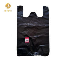 俊奇特 手提垃圾袋 40*60cm 30个/包