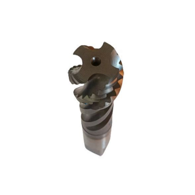 益莘 加长丝锥 M4*100mm 支