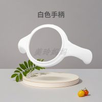 (配套手柄[颜色随机])1个装)适配贝亲奶瓶直饮吸管配件