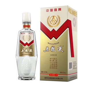 五粮液 原度酒 500ml (v/v)72%vol 中国酒 五粮液原度酒72度价格报价行情- 京东