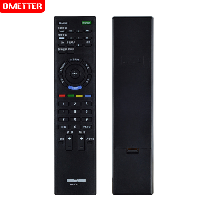 OMETTER索尼液晶电视遥控器RM-SD011RM-SD012RM-SD008RM-SD009