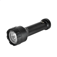 鑫荣登 固态强光手电筒 XRD7510 配背带