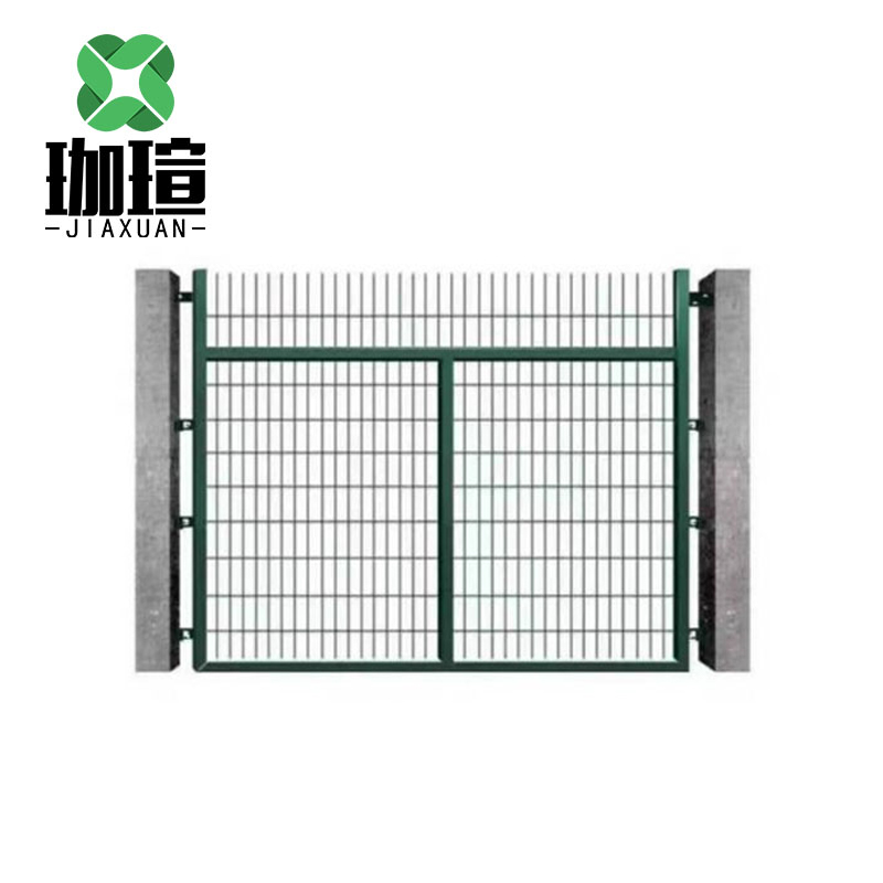 珈瑄 防护网带框护栏网桥下护栏网隔离栅栏 TX2023-8002 单位:块