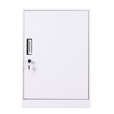 豫众诺 钢制文件柜 一门柜 个