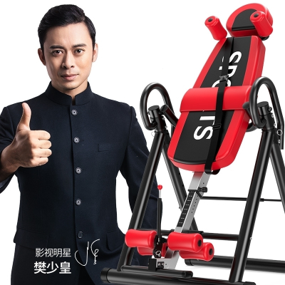 比纳纳倒立机倒立家用瑜伽倒吊长高拉伸器小型倒挂器材