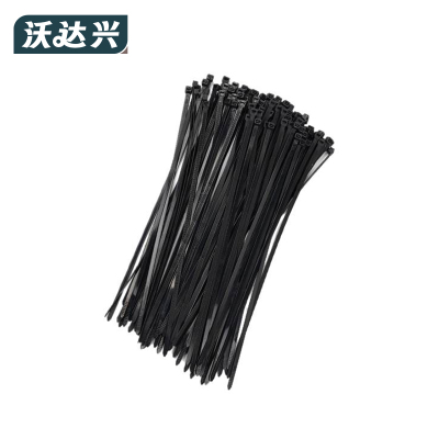 沃达兴 尼龙扎带 3*200mm 包