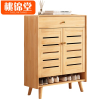 桃锦堂鞋柜