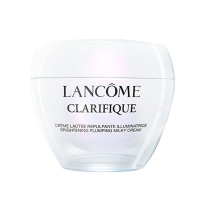 兰蔻面霜极光5号霜保湿提亮清爽不油腻净澈焕肤亮白霜50ml