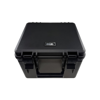 围达 塑料工具箱 X-3029T 308*295*227mm 个