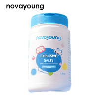 novayoungN1029活氧酵素彩漂粉爆炸盐1.2kg