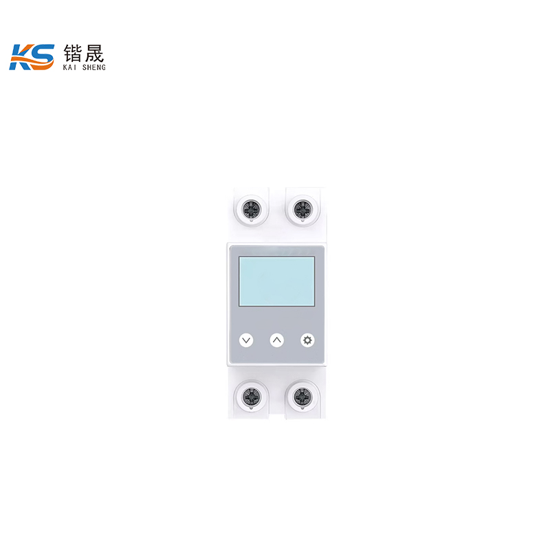 锴晟 自复式过欠压限流保护器 TY-G60A 只