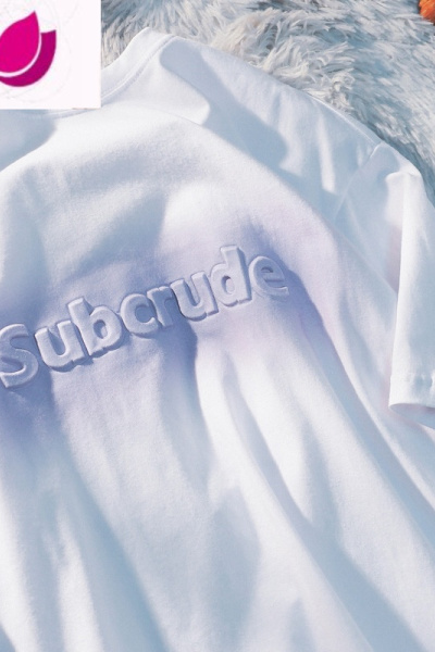 七斓APWSTUDIO美式潮牌ins字母短袖t恤男女夏装宽松半袖情侣体恤