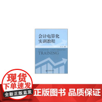 会计电算化实训教程