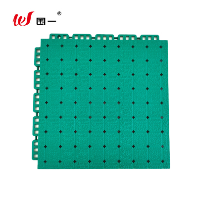 悬浮地板 弹性软塑X3-1.4CM 平方米