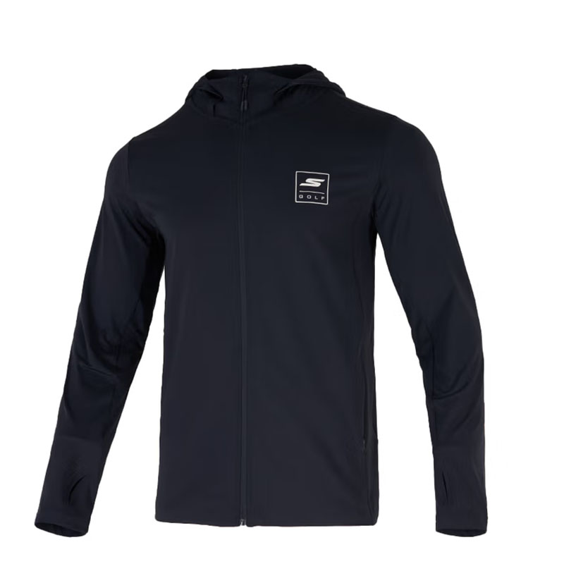 斯凯奇 情侣休闲夹克外套 P225U130-0515L 件