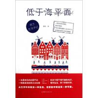 正版新书]低于海平面(荷兰生活手记)雅昵9787550206427