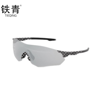 铁青防沙防风战术运动护目镜Y106 个