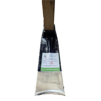 新添林木 木柄锄头(小)10.3×29×120cm/把