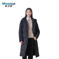 吾卫世 羽绒服 女款 件