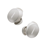 BOSE Quietcomfort小鲨二代消噪耳塞,白色
