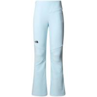 北面(The North Face)女运动长裤高弹力透气舒适修身显瘦防滑健身