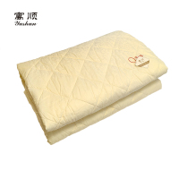 寓顺 单人夏凉被 1.5*2.2米 1个