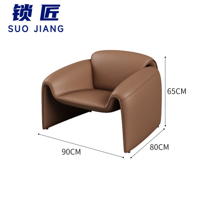 锁匠 沙发单人位张