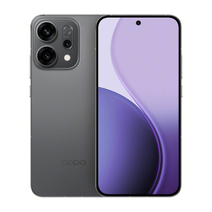 OPPO Reno14 16GB+512GB 礁石黑 5G手机 高清长焦实况 全新小直屏Live图 天玑8350旗舰芯 6000mAh耐用大电池 学生拍照游戏手机