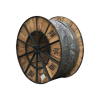 翔尔通 电力电缆 YJV 3*4 / 米